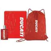 Ducati Sport EDT 50ml met rugzakje