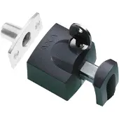 Axa OPLEGSLOT CIL BUITENDRAAIEND SKG1 ANT 30122097BL