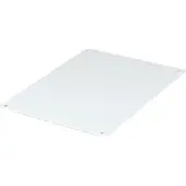 Profboard Wit 3 stuks (32.5 x 53 x 2 cm)