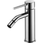 Paffoni Light - Bidetkraan, chroom LIG131CR