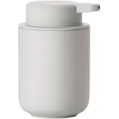 Zone Zeepdispenser Ume Soft Grey