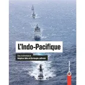 Presses De Sciences Po L'INDO-PACIFIQUE L'ENJEU MONDIAL