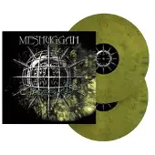Meshuggah LP - Chaosphere - voor Geen - standaard | Maat Standard