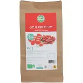 PDM to be maintained Exopharm Goji Premium Bio 450 g Voeding