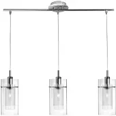 Searchlight Eetkamer hanglamp Duo 1