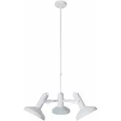Artdelight 3-lichts hanglamp Vectro
