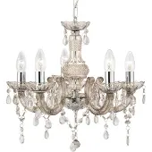 Searchlight Kroonluchter Marie Therese