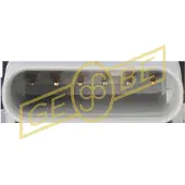Gebe 9 3861 1 NOx-sensor, NOx-katalysator