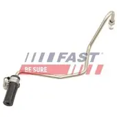 Fast Sports Nutrition FT10365 Leiding, AGR klep