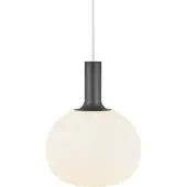 Nordlux Hanglamp E27 | Alton 25 | Glas | Wit