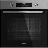 Teka Hsb 6360 P Inox 70l Multifunctionele Oven