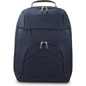 Hama Laptoprugzak Premium, lichtgewicht, 16,2 inch, donkerblauw
