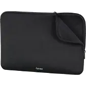 Hama Laptophoes Geschikt voor max. (laptop): 39,6 cm (15,6) Zwart