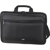 Hama Nice", tot 40 cm (15,6 (15.60", Universeel), Laptoptas, Zwart