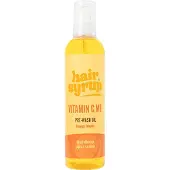 Hair Syrup Vitamin C Me Pre-Wash Oil 300ml