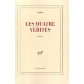 Gallimard Les Quatre vérités - Norge