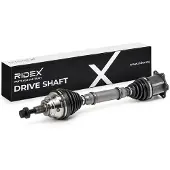 RIDEX 13D0844 Aandrijfas