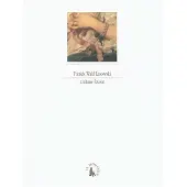 Gallimard L'ultime faveur - Patrick Wald Lasowski