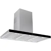 Teka Dlh 1186 T Decoratieve Afzuigkap 110 Cm