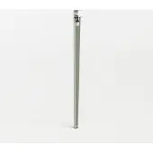TIPTOE Bartafelpoot - 110 cm Eucalyptus Grey