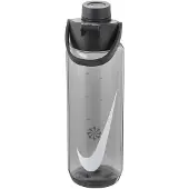 Nike TR Renew Recharge Waterfles (Antraciet)