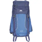 Trespass Trek 33 Rugzak/Rugzak (33 Liter) (Elektrisch Blauw)