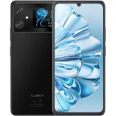 Cubot A20 - 128GB - Zwart