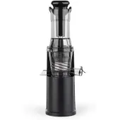 H.Koenig Juice Extractor - - GSX16 - 250 W - 0.8 L - Black