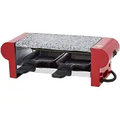 H.Koenig RP2 Raclette stand 2 personen - RP2