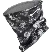 Nike Unisex Volwassenen 2.0 Omkeerbare Halswarmer (Antracietgrijs)