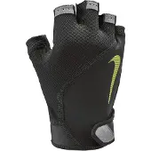 Nike Elemental Trainingshandschoenen heren (Zwart/Groen)