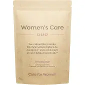 Care for women care (30 tabletten)