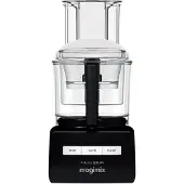 Magimix CS5200XL PREMIUM BLACK 18712B