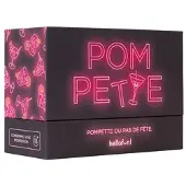 Hellofun Gezelschapsspel Pompette