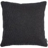 Moooi Sierkussenhoes Quilted Dwarf Rhino Grey (50 x 50 cm)