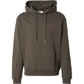 Calvin Klein Jeans Sweatshirt taupe / pink