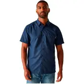 Regatta Shirt Mindano IX