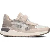 Shoesme Meisjes Sneakers St25s006 - Beige - Maat 34