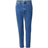 SELECTED MEN Jeans 'SLH190-BEN KORI' blauw denim