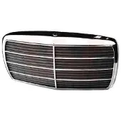 VAN WEZEL 3010518 Radiator grill