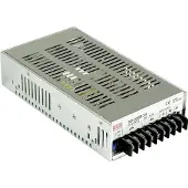 MEAN WELL SD-200B-24 DC/DC-converter 24 V 201 W Aantal uitgangen: 1 x Inhoud 1 stuk(s)