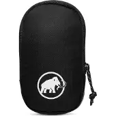 Mammut Litihium Add-on S Fleshouder Zwart S