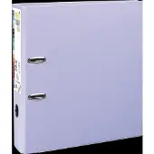 Exacompta PP- Premium, DIN 80 mm, flieder