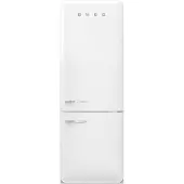 Smeg FAB38RWH6 Jaren 50