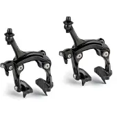 Miche Dx2 Direct Mount Voorste Velgremklauw Voor Fiets