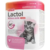 Beaphar Lactol Kitty Milk - Melkvervanging
