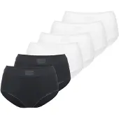 Sloggi Slip 'Double Comfort T' gemengde kleuren