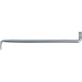 Ks Tools 151.2676 Haakse schroevendraaier