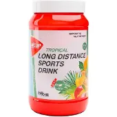 Wcup Long Distance Sports Drink Tropical 1040 g Poeder