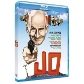 Warner Home Video JO-FR-BLURAY